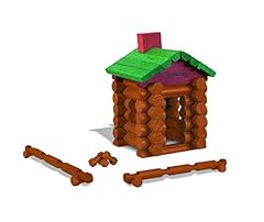 Smallest lincoln logs for sale  Delivered anywhere in USA 