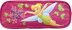 Tinkerbell plastic pencil for sale  Delivered anywhere in UK