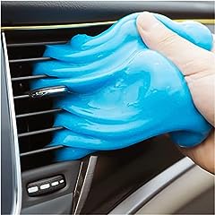 Cleaning gel car for sale  Delivered anywhere in Ireland
