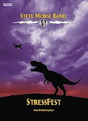 Steve morse band usato  Spedito ovunque in Italia 