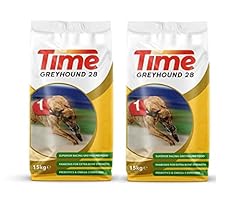 Time greyhound 15kg for sale  Delivered anywhere in UK