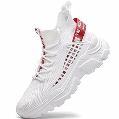 Fushiton mens trainers for sale  Delivered anywhere in UK