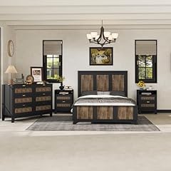 Pieces bedroom sets for sale  Delivered anywhere in USA 