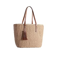 Yxilee straw bags for sale  Delivered anywhere in USA 
