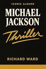 Iconic albums michael for sale  Delivered anywhere in UK
