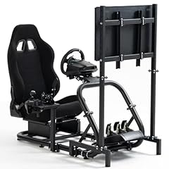 Supllueer racing sim for sale  Delivered anywhere in USA 