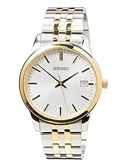 Seiko herren uhr gebraucht kaufen  Wird an jeden Ort in Deutschland