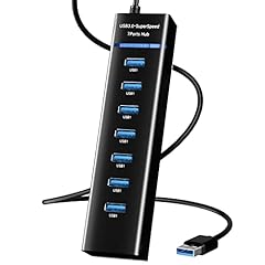 Onfinio usb hub for sale  Delivered anywhere in USA 