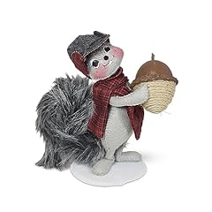 Annalee plaid pine for sale  Delivered anywhere in USA 