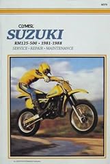 Suzuki 125 500 usato  Spedito ovunque in Italia 
