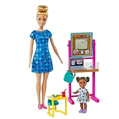 Barbie teacher doll for sale  Delivered anywhere in UK