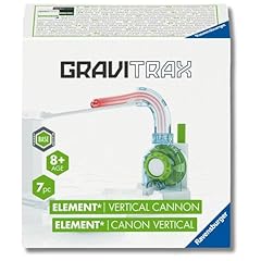 Ravensburger gravitrax vertica usato  Spedito ovunque in Italia 