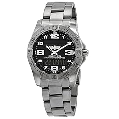 Breitling bracelet aerospace d'occasion  Livré partout en Belgiqu