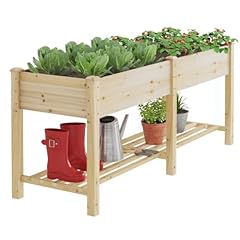 Ghwie raised garden for sale  Delivered anywhere in USA 