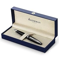Waterman carène black for sale  Delivered anywhere in USA 