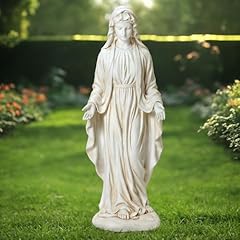 Luxenhome virgin mary for sale  Delivered anywhere in USA 