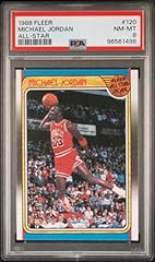 Graded 1988 fleer for sale  Delivered anywhere in USA 