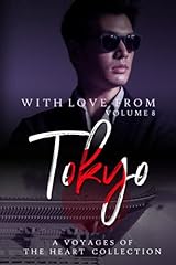 Love tokyo volume for sale  Delivered anywhere in UK