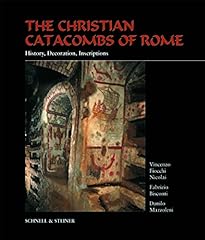 Christian catacombs rome for sale  Delivered anywhere in USA 