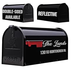 Personalized mailbox custom for sale  Delivered anywhere in USA 