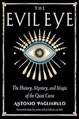 Evil eye history for sale  Delivered anywhere in USA 