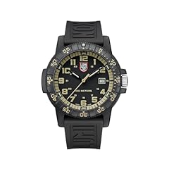Luminox leatherback sea for sale  Delivered anywhere in UK