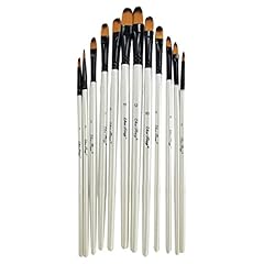 Acrylic paint brushes for sale  Delivered anywhere in USA 