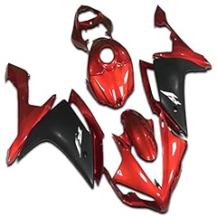 Red black fairing for sale  Delivered anywhere in USA 