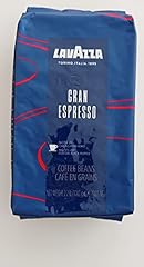 Lavazza espresso gran usato  Spedito ovunque in Italia 