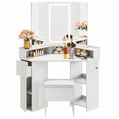 Ironck corner vanity for sale  Delivered anywhere in USA 