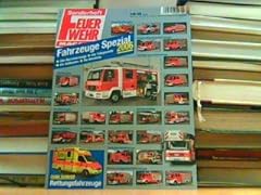 Sonderheft fahrzeuge spezial gebraucht kaufen  Wird an jeden Ort in Deutschland