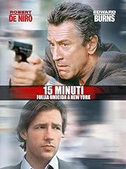 Minuti follia omicida usato  Spedito ovunque in Italia 