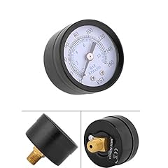 Pressure gauge npt for sale  Delivered anywhere in Ireland