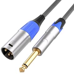 Tisino xlr cable for sale  Delivered anywhere in USA 