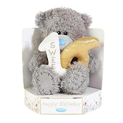 Tatty teddy 16th for sale  Delivered anywhere in UK