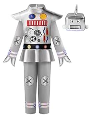 Relibeauty robot costume for sale  Delivered anywhere in USA 