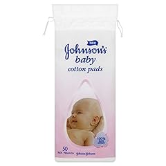 Johnson baby cotton usato  Spedito ovunque in Italia 