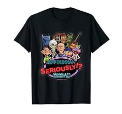 Jeff dunham nashville for sale  Delivered anywhere in USA 