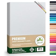 Premium spannbettlaken extra gebraucht kaufen  Wird an jeden Ort in Deutschland