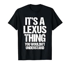 Lexus thing funny for sale  Delivered anywhere in UK