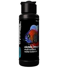 Crystalpro cichlid minerals for sale  Delivered anywhere in USA 