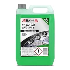 Holts car shampoo for sale  Delivered anywhere in UK