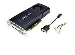 Nvidia quadro 5000 d'occasion  Livré partout en France