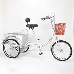 Yel vintage tricycle for sale  Delivered anywhere in USA 