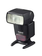 Canon 2805b003 speedlite for sale  Delivered anywhere in UK