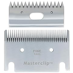 Masterclip horse clipping for sale  Delivered anywhere in UK