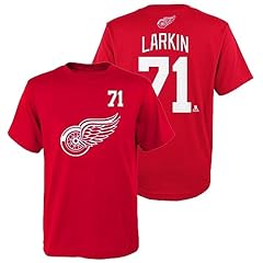 Outerstuff dylan larkin for sale  Delivered anywhere in USA 