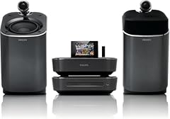 Philips streamium mci900 d'occasion  Livré partout en France
