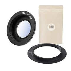 M42 classique lentille d'occasion  Livré partout en France