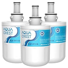 Aqua crest da29 d'occasion  Livré partout en France